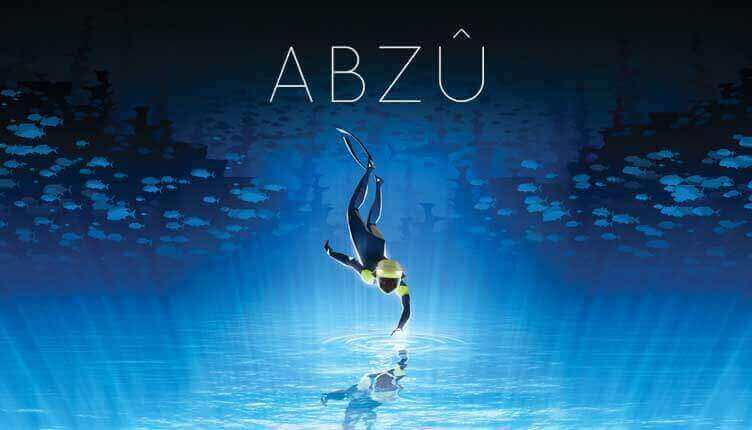 ABZÛ