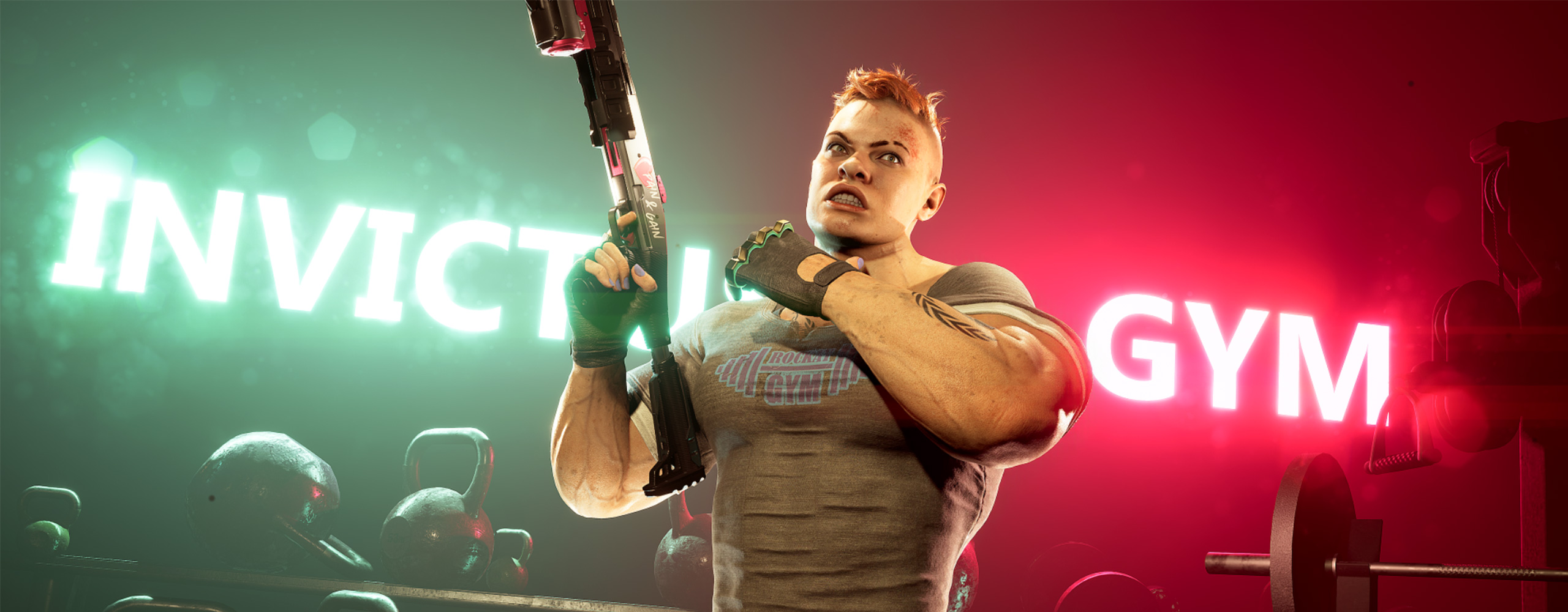 ‘Roidiac Jupiter’ Character Pack Now Available on Steam, Epic, PlayStation and Xbox Series S|X