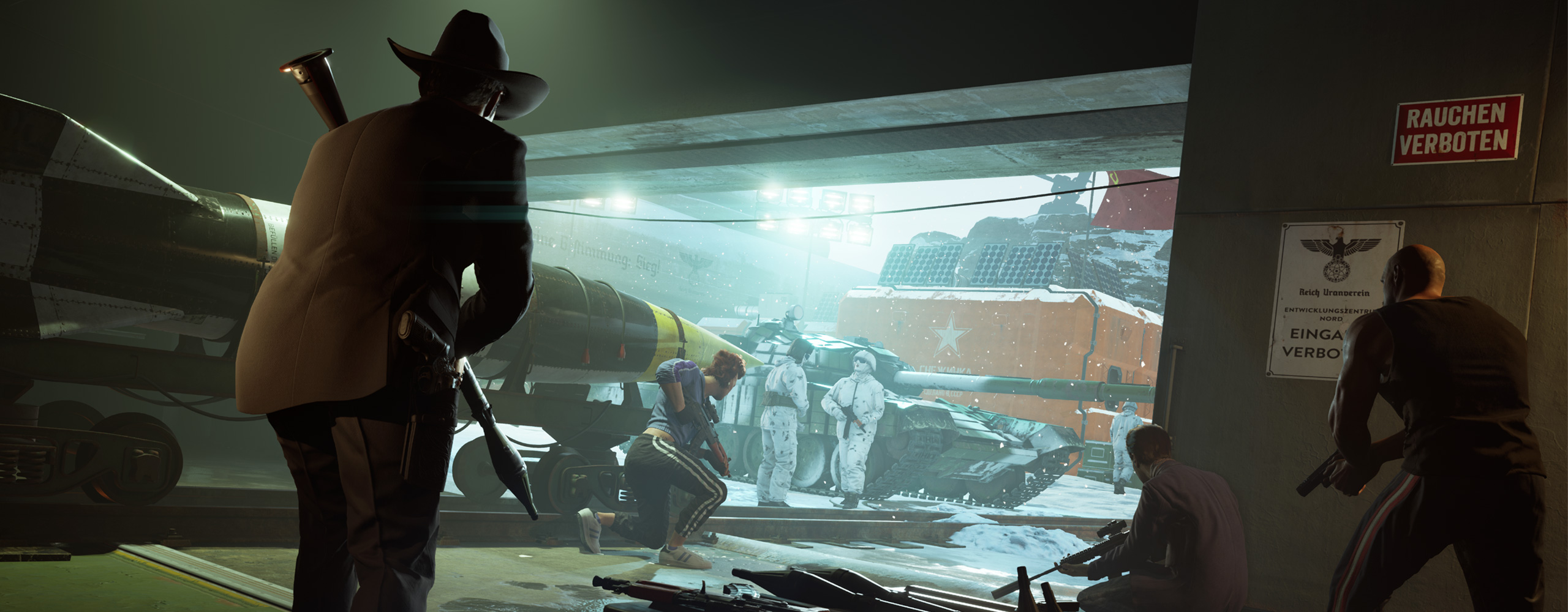 UPDATE 13 PATCH NOTES coming to Steam, Epic, PlayStation 5 and Xbox Series S|X