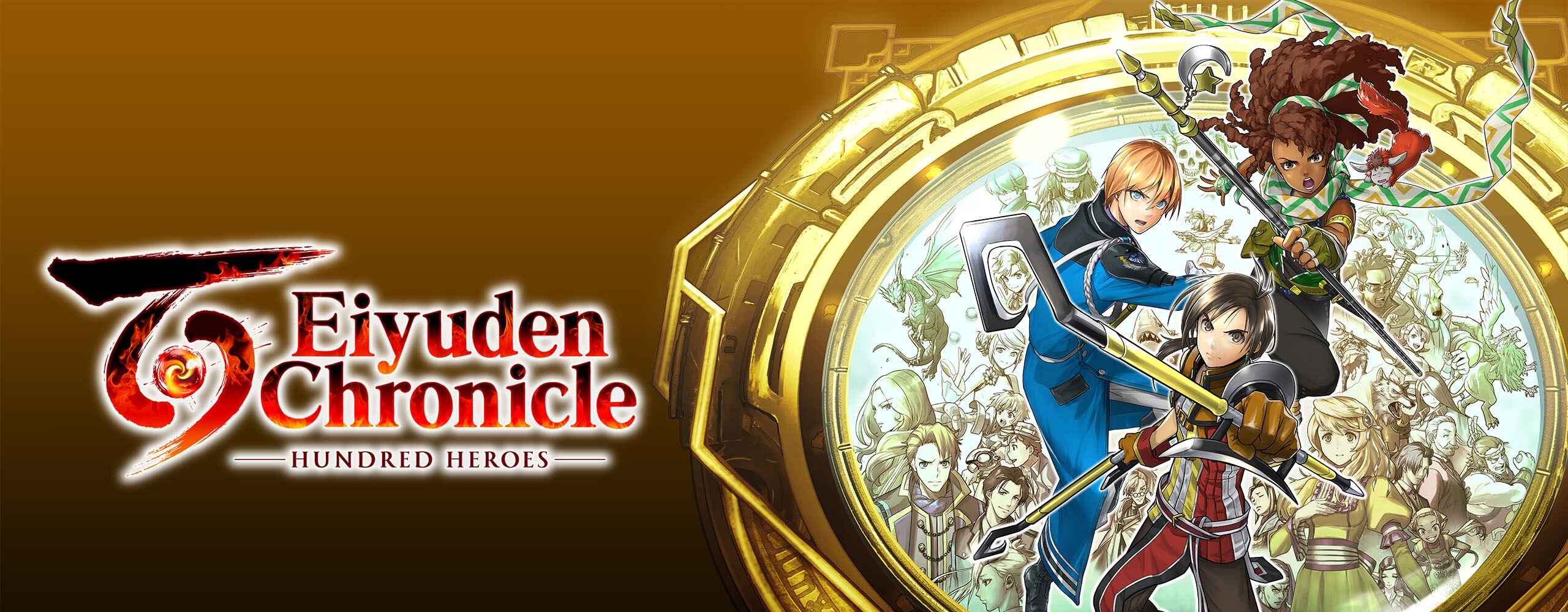 The Story of Seign DLC Launch