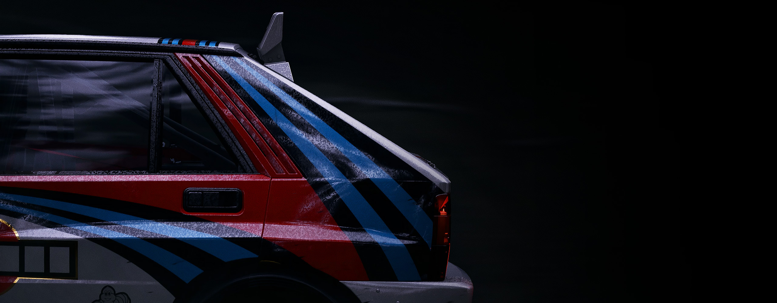 Assetto Corsa Rally
